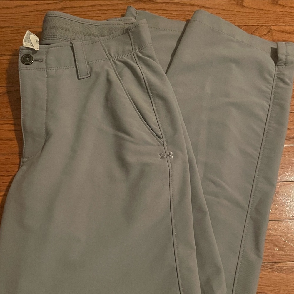 Under Armour Golf Pants